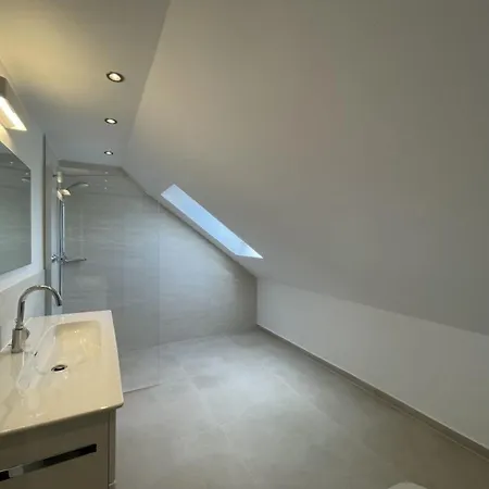 Landhaus Dunen