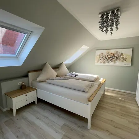 Landhaus Dunen